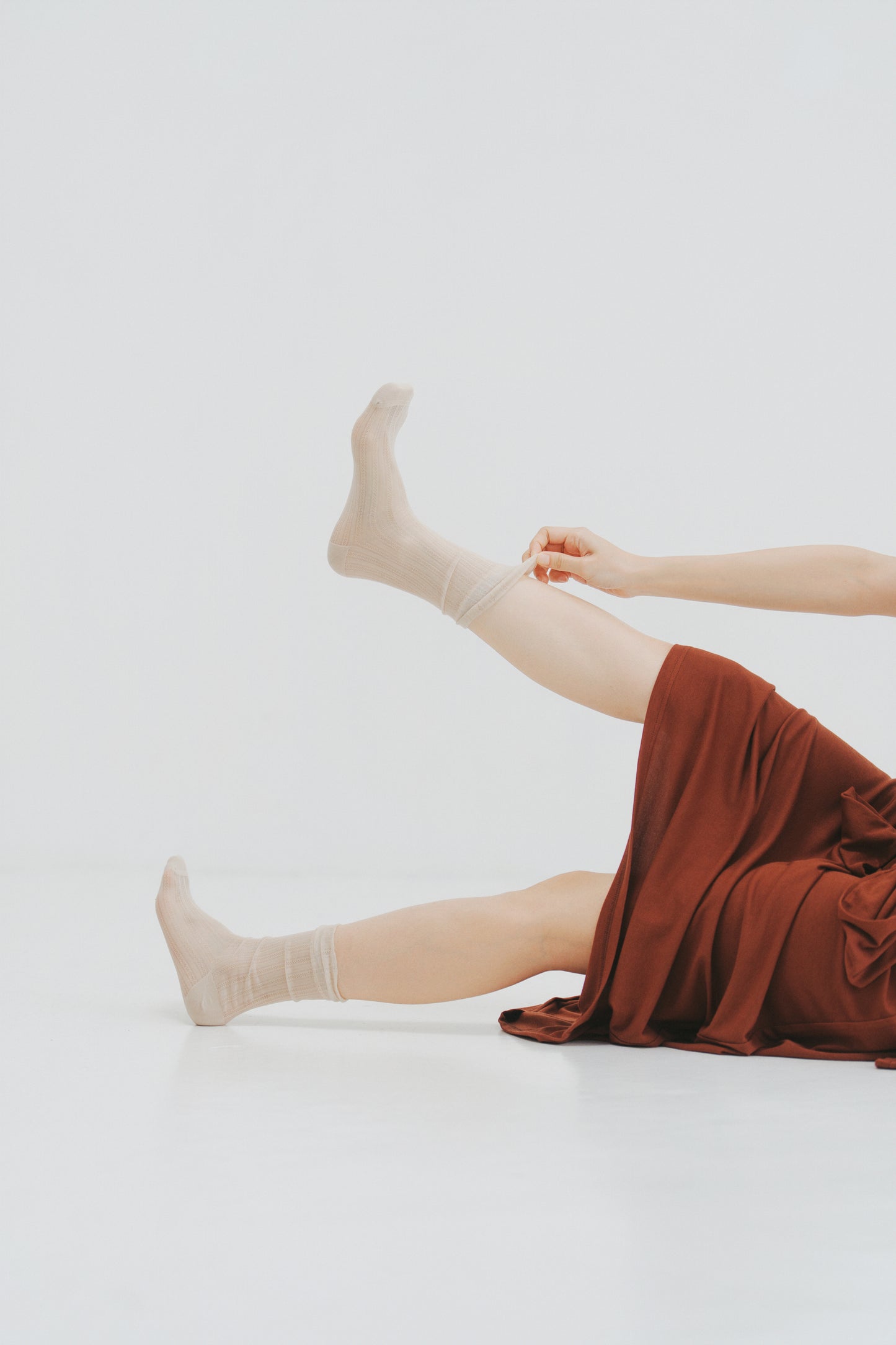 WES x SO | Layer Socks
