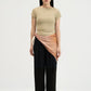 WES x SO | Layer Scarf