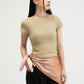 WES x SO | Layer Scarf