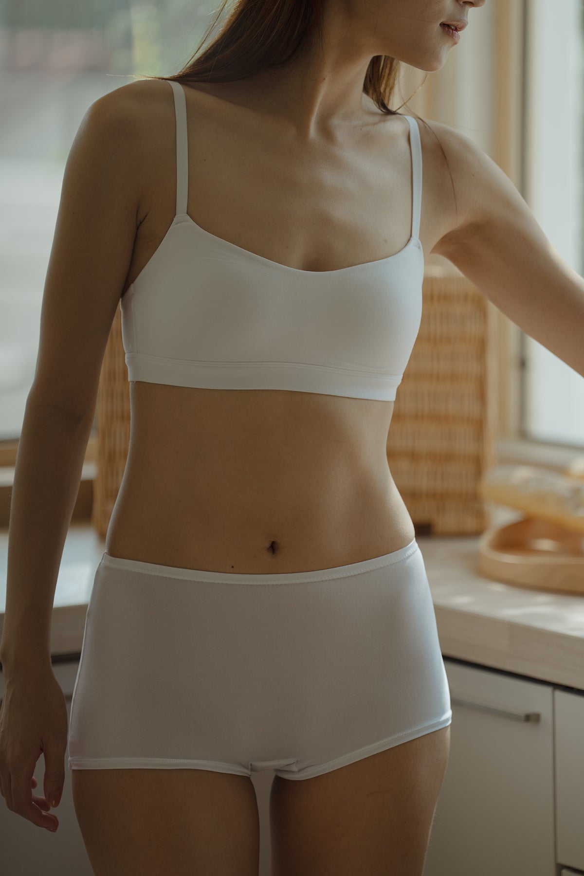 EVERYDAY BRIEF milk