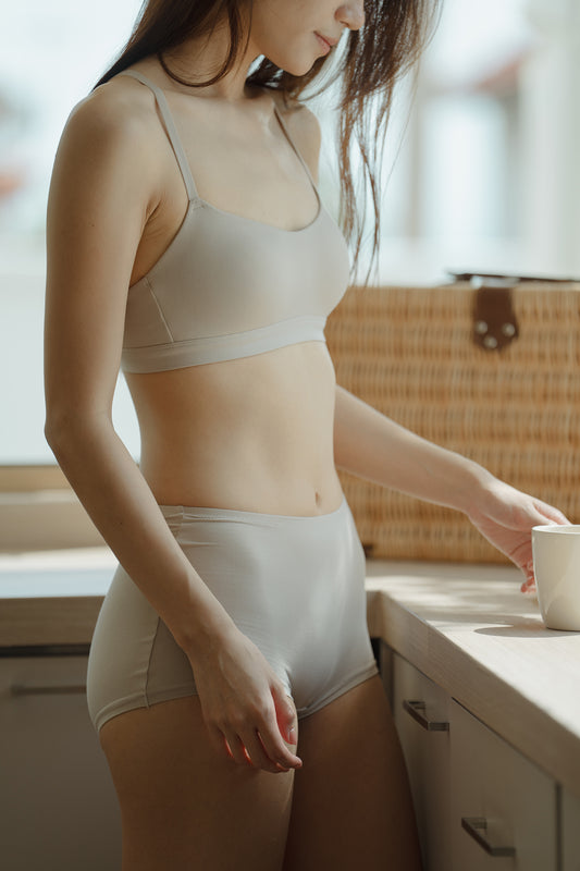 EVERYDAY BRA 2.0 oat