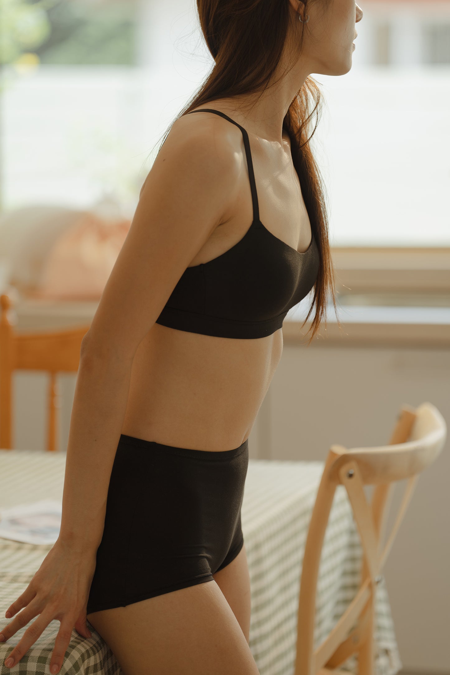 EVERYDAY BRA 2.0 black
