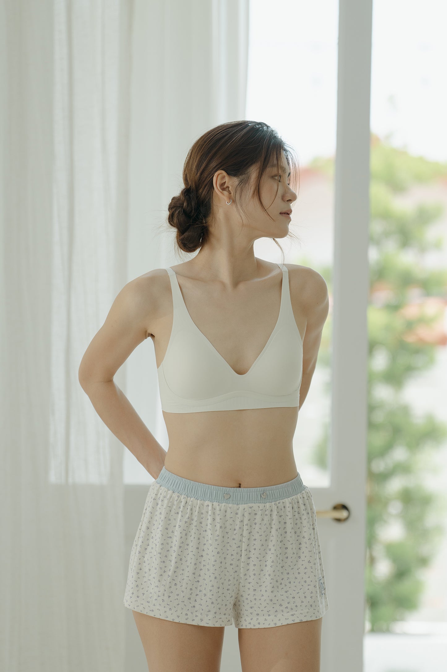 BUTTER BRA 2.0 milk (pre-order ETA 20/6)