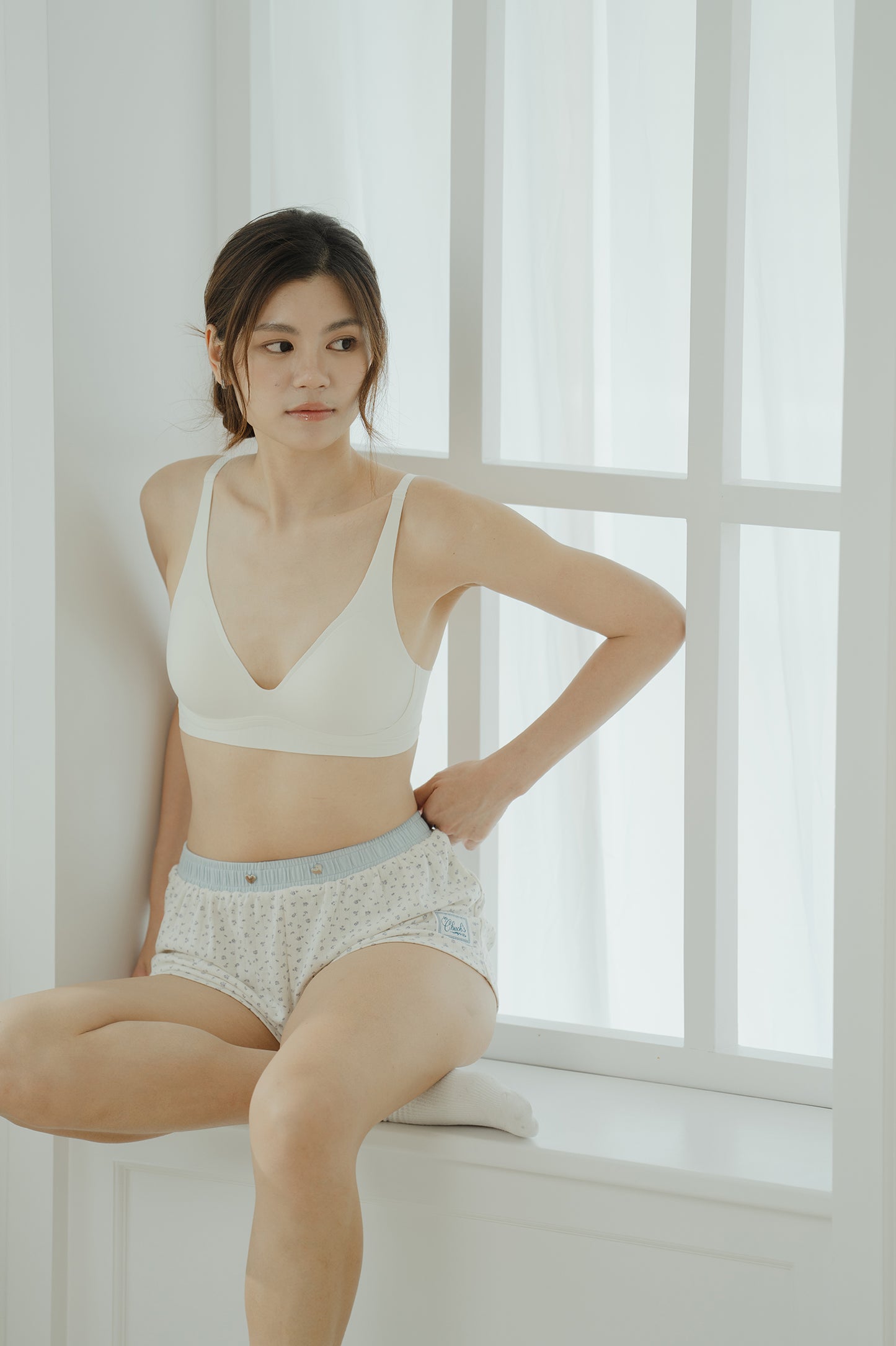 BUTTER BRA 2.0 milk (pre-order ETA 20/6)