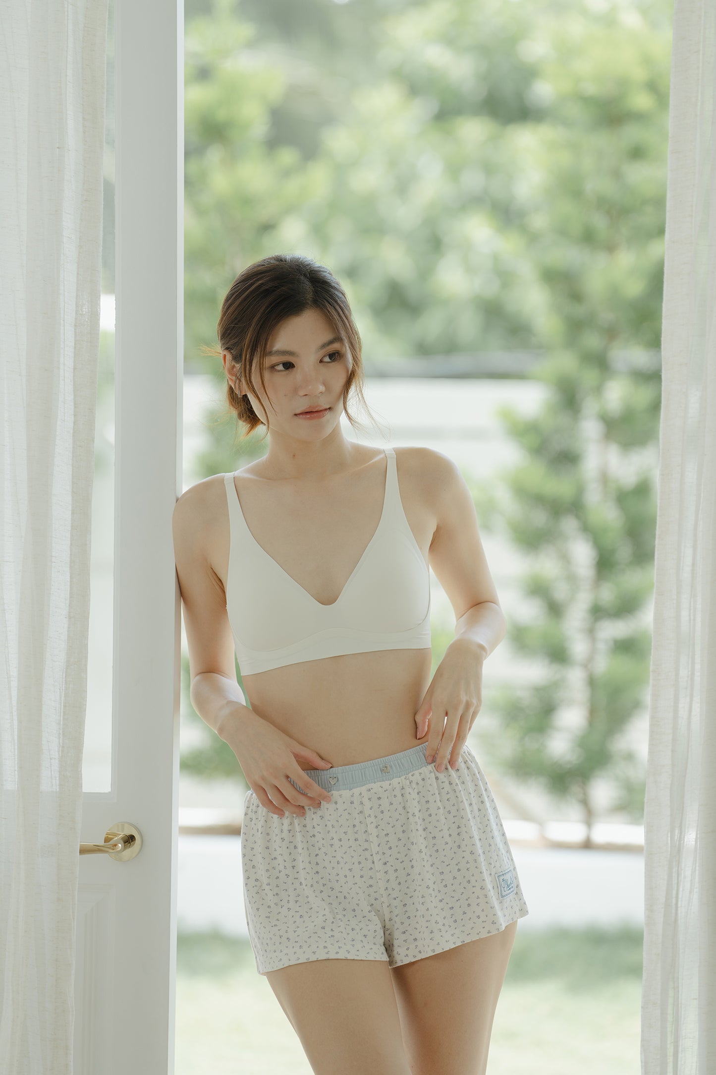 BUTTER BRA 2.0 milk (pre-order ETA 20/6)