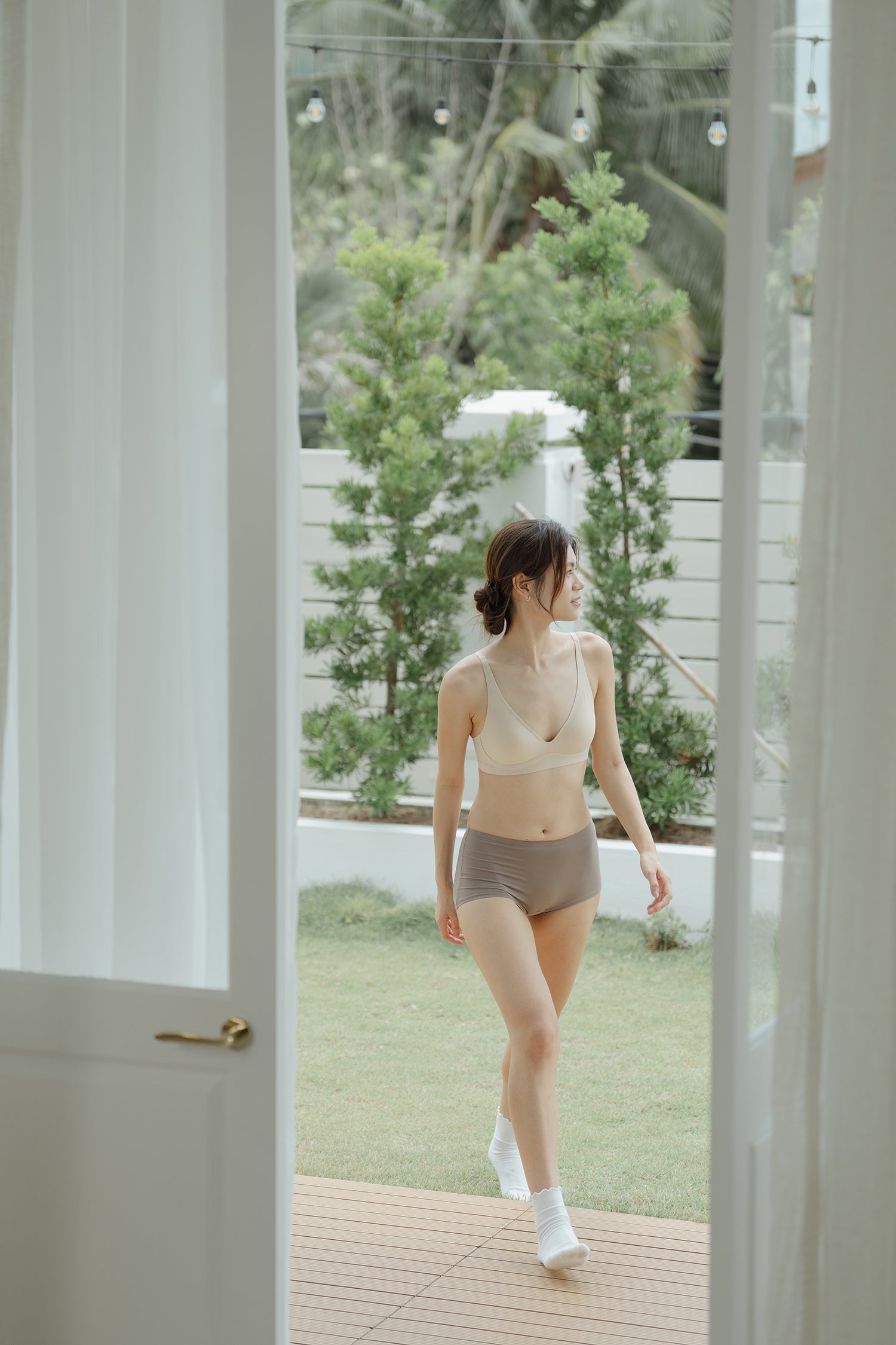 BUTTER BRA 2.0 sand (pre-order ETA 20/6)