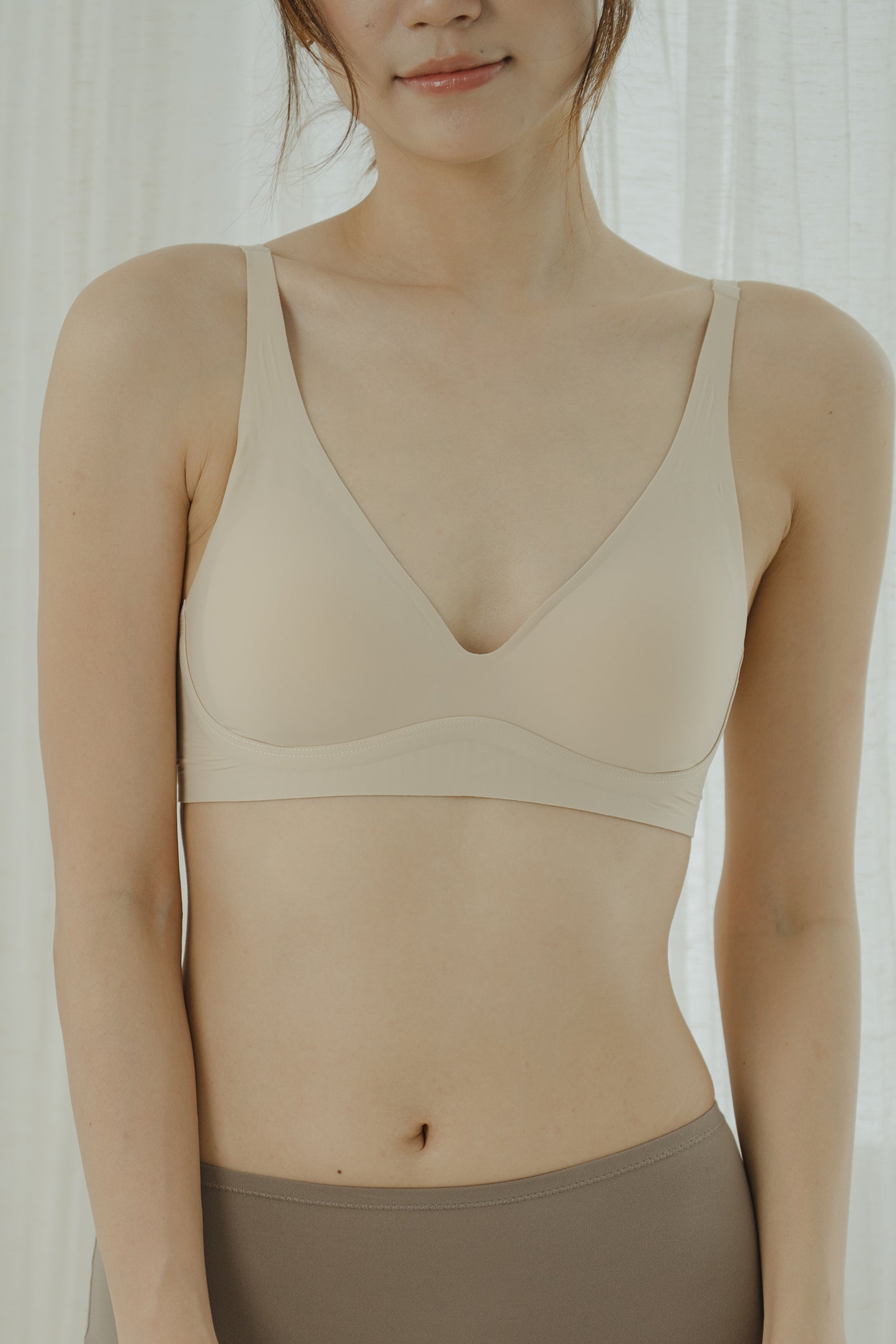 BUTTER BRA 2.0 sand (pre-order ETA 20/6)