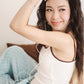 'Stay-in, Slow-down" Hair Clip