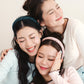 'Stay-in, Slow-down" Hairband