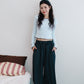 'Slow-down Lounge Pants' dark blue