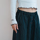 'Slow-down Lounge Pants' dark blue