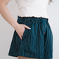 'Slow-down Boxer' dark blue