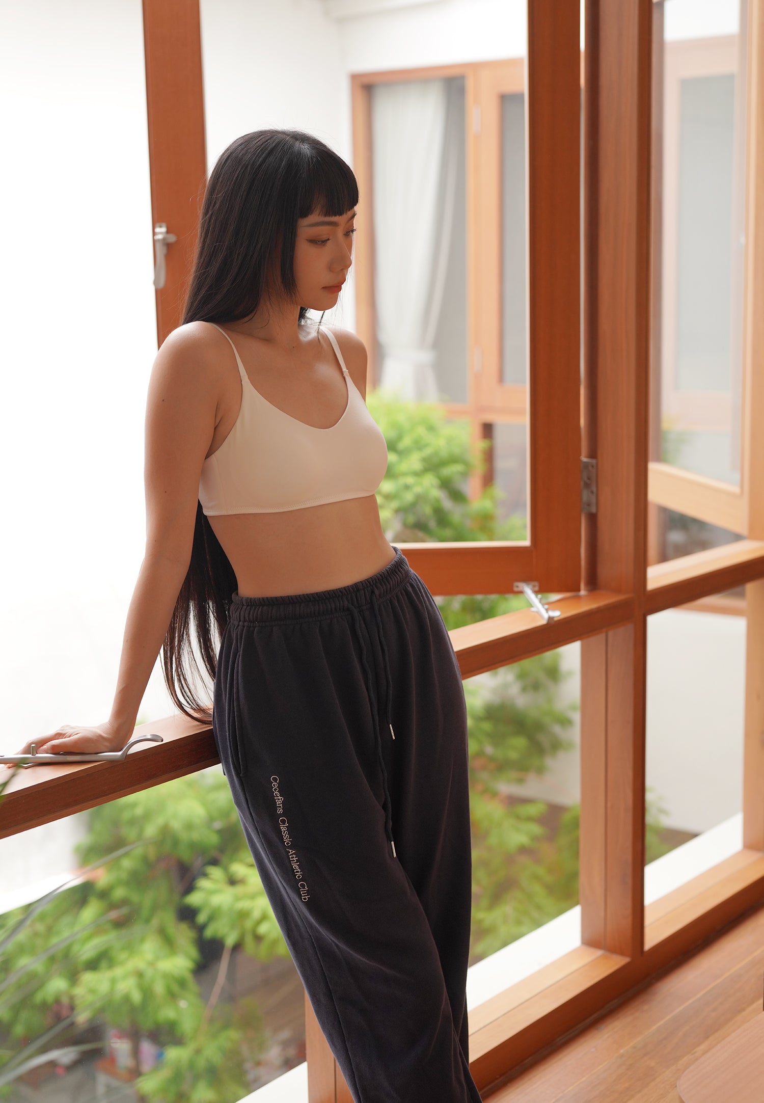 CREME BRA vanilla (defected)