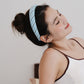 'Stay-in, Slow-down" Hairband