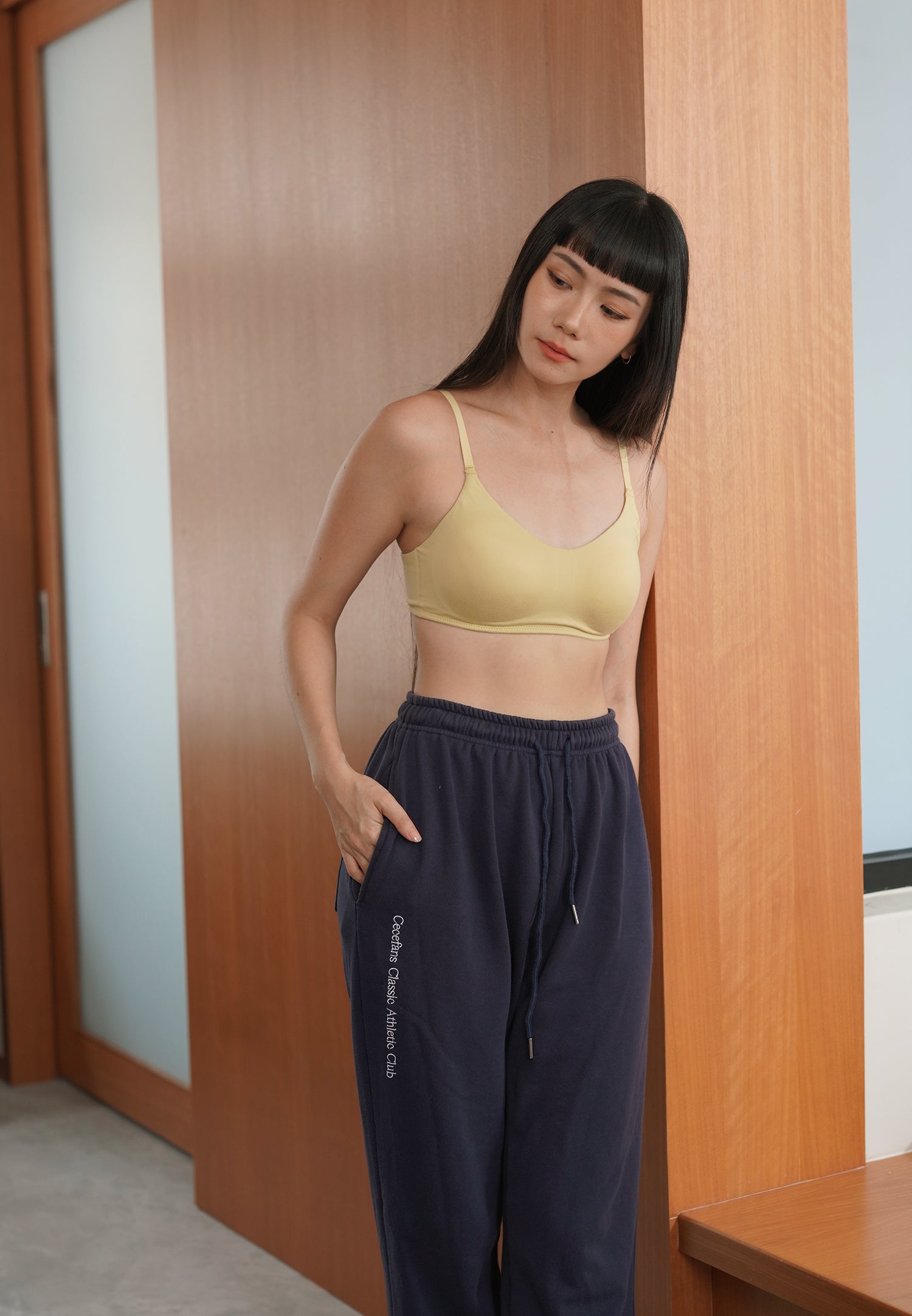 CREME BRA custard