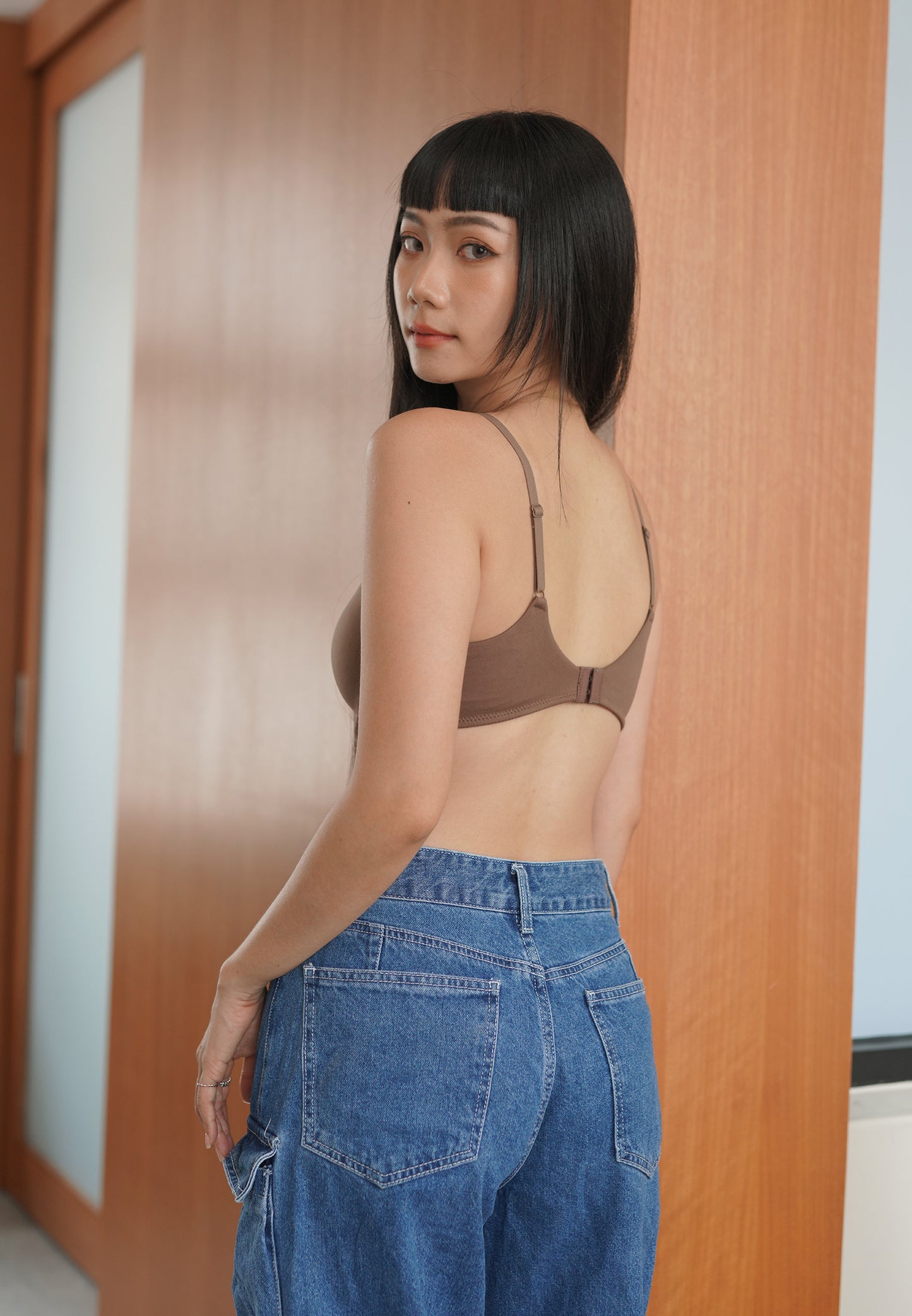 CREME BRA chocolate