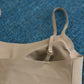 SMOOTHIE SEAMLESS BRA TOP ash green