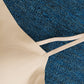 SMOOTHIE SEAMLESS BRA TOP sand (cropped)