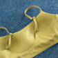 EVERYDAY SOFT BRA melon