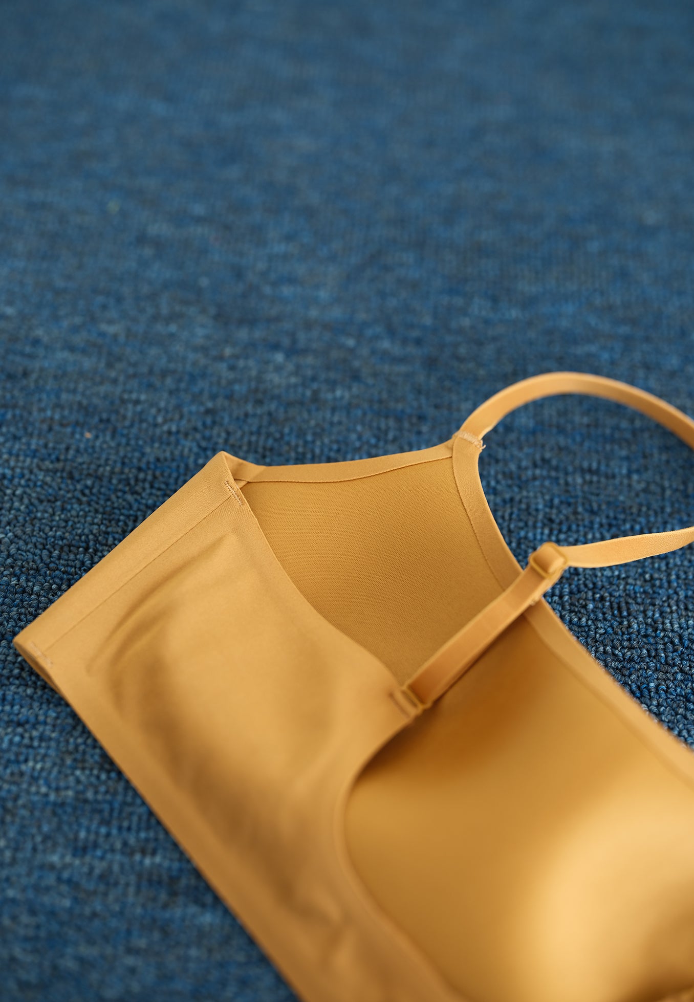 EVERYDAY SOFT BRA lemon