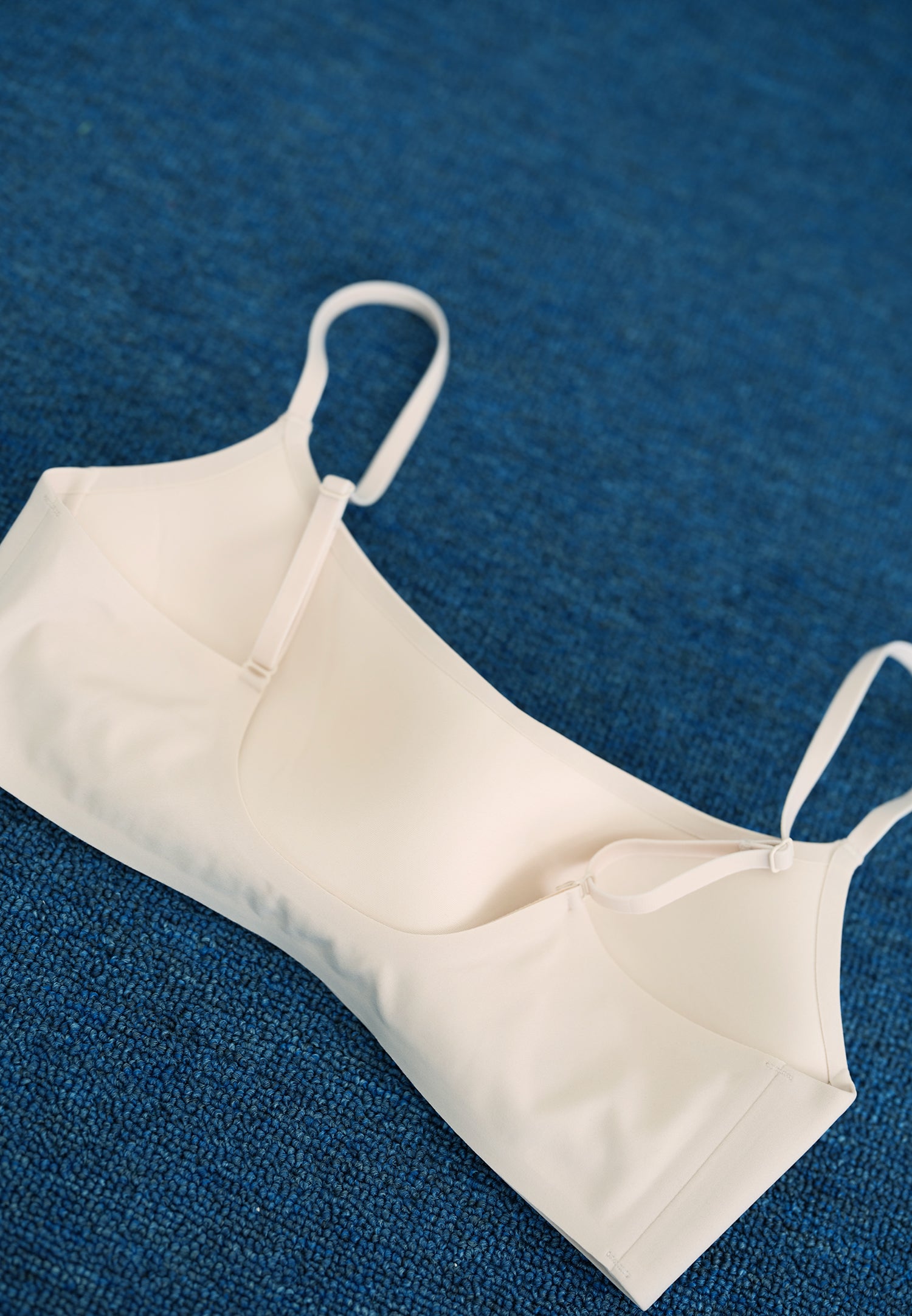 EVERYDAY SOFT BRA sand