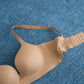 LITTLE MORE PUSH-UP BRA brownie (defected)