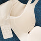 LITTLE MORE PUSH-UP BRA sand
