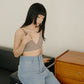 BUTTER BRA ash brown