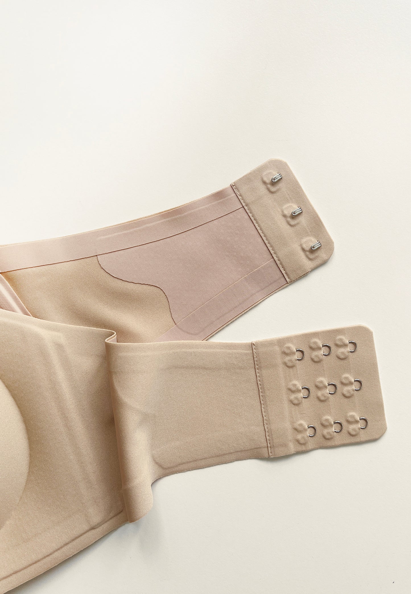 STAY BRA sand beige