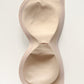 STAY BRA sand beige