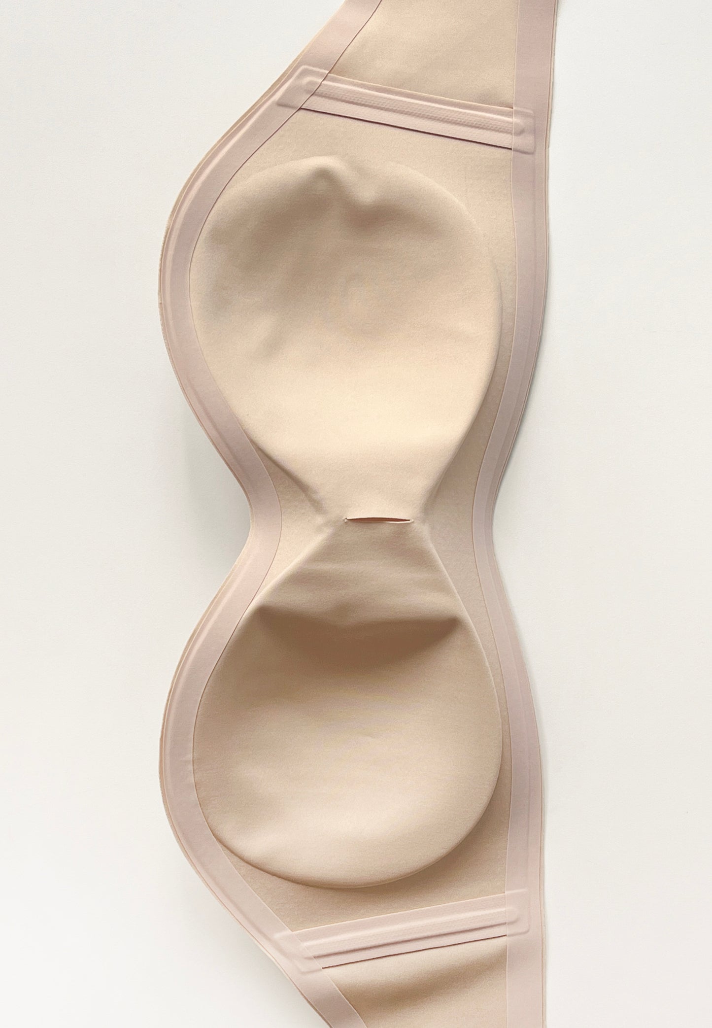 STAY BRA sand beige