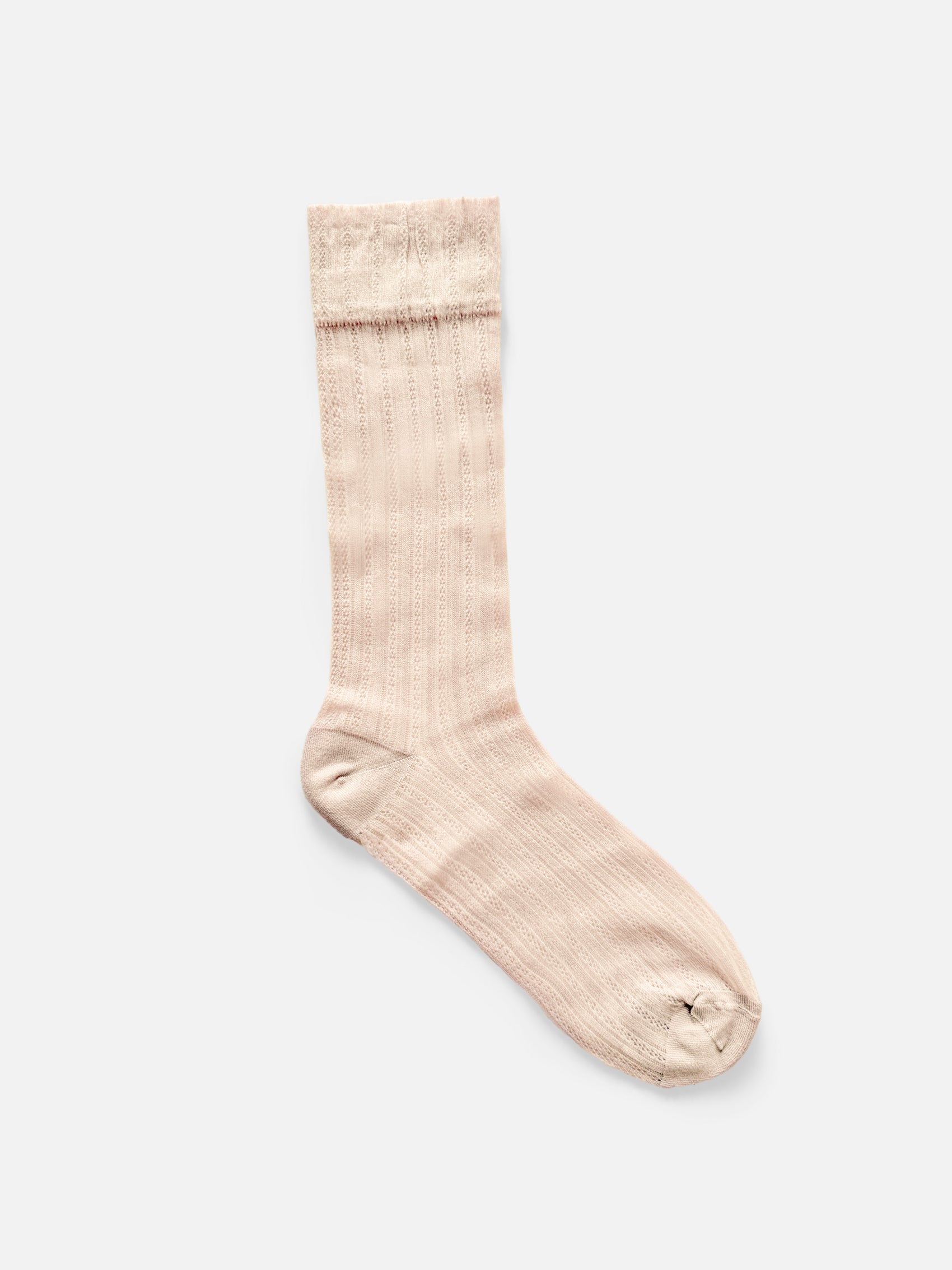 WES x SO | Layer Socks