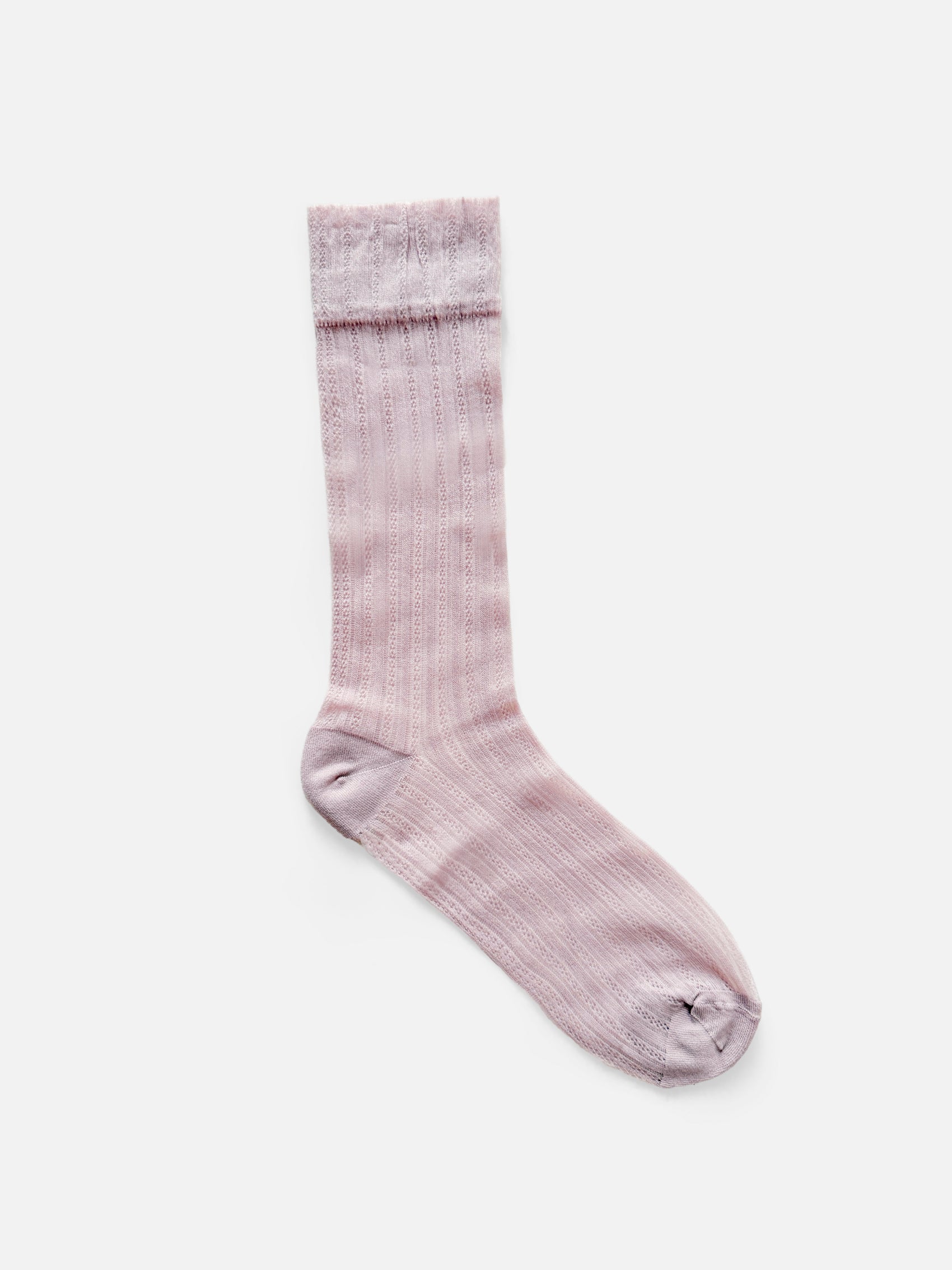 WES x SO | Layer Socks