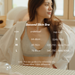 SECOND SKIN BRA oat