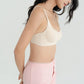 SUGARCUT SQUARE NECK BRA skin