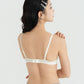 BABY GIRL DEMI BRA milk