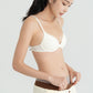 BABY GIRL DEMI BRA milk