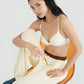 BABY GIRL DEMI BRA milk