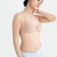 BABY GIRL DEMI BRA plum