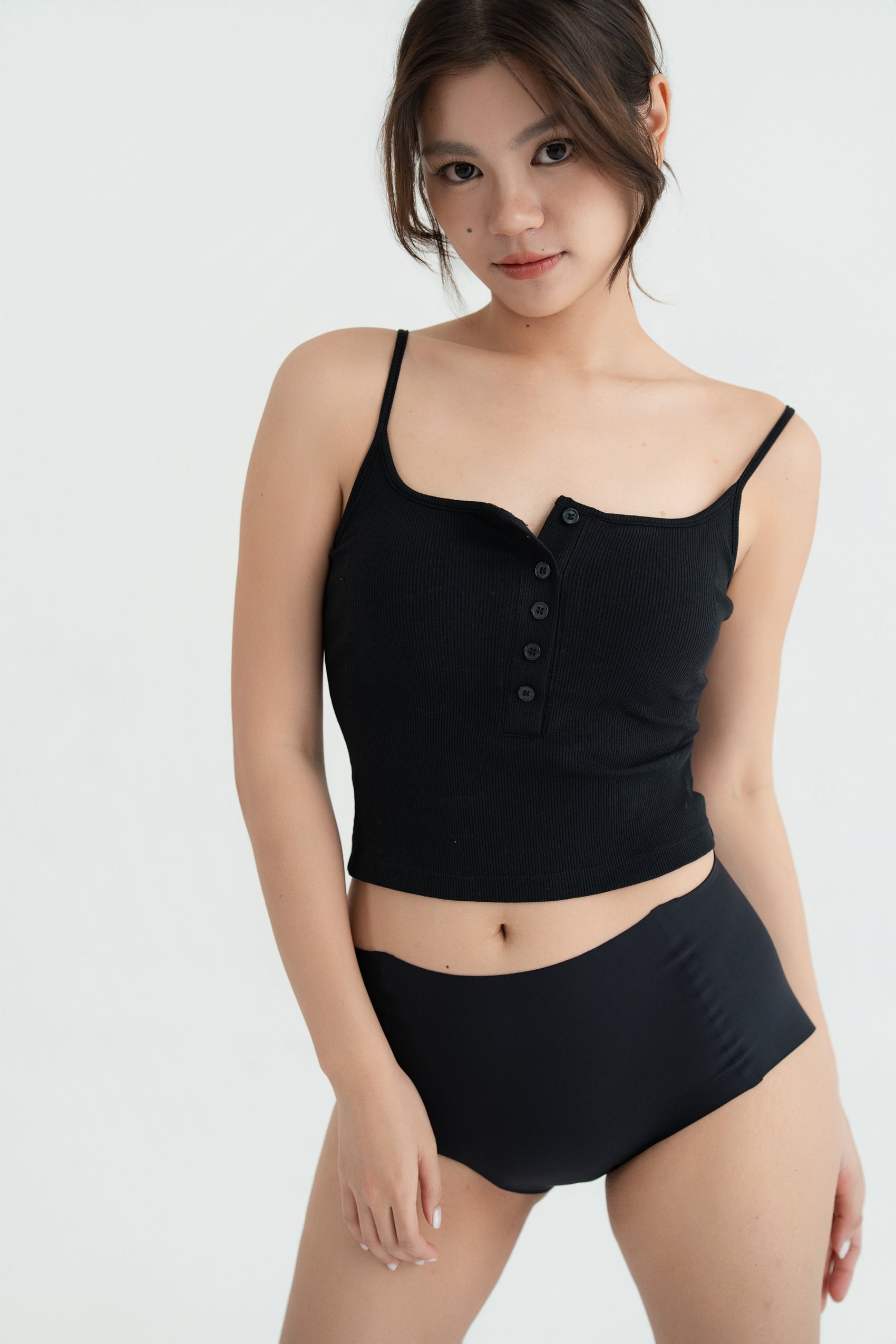 SMOOTHIE BRIEF black