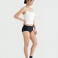PADDED TANK TOP vanilla