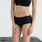 NAKED STRAPLESS BRA black