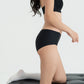 NAKED STRAPLESS BRA black