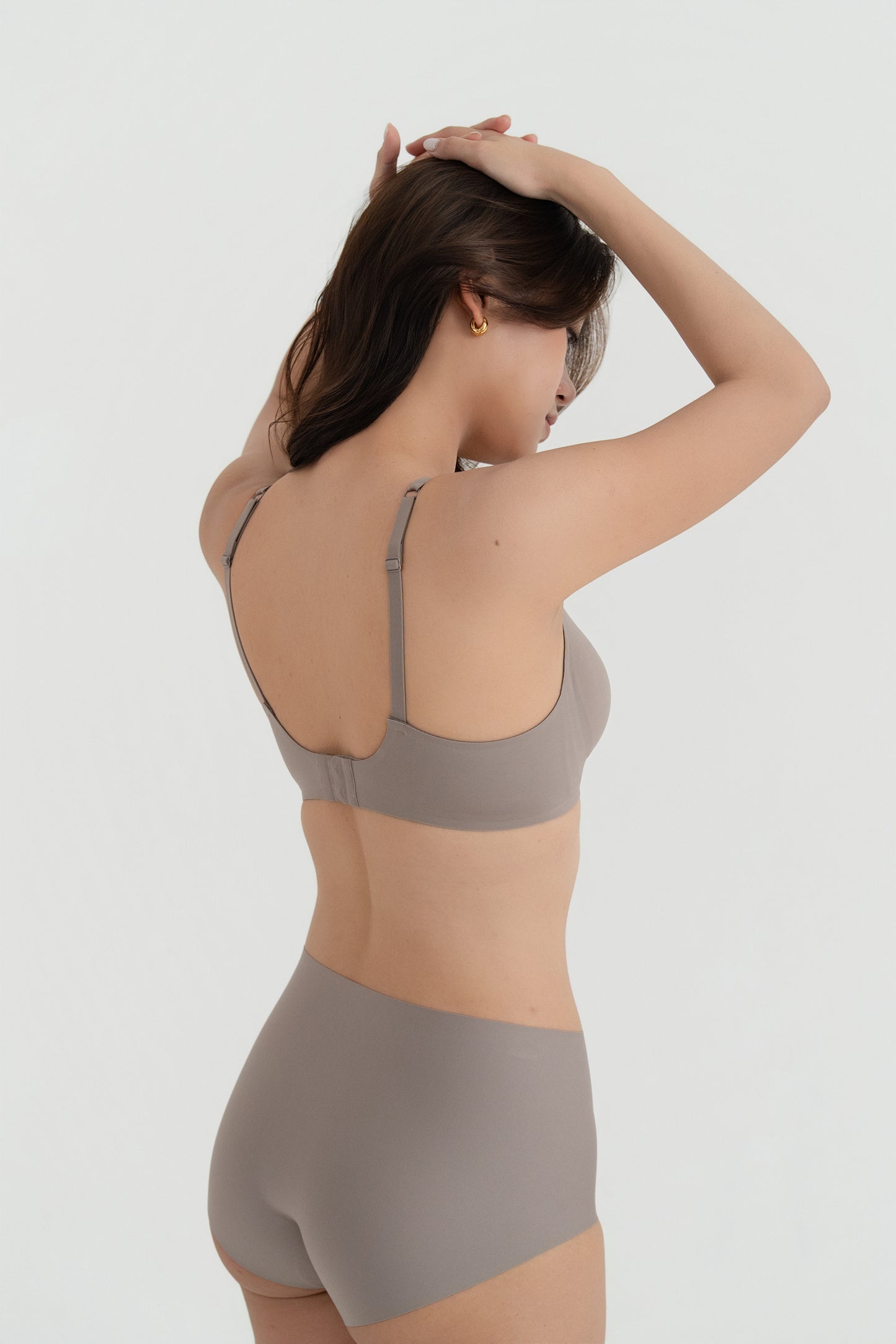 SMOOTHIE BRA ash brown