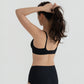 SMOOTHIE BRA black