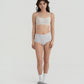 CLOUD BRA light grey
