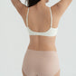 EVERYDAY SOFT BRA milk