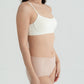 EVERYDAY SOFT BRA milk
