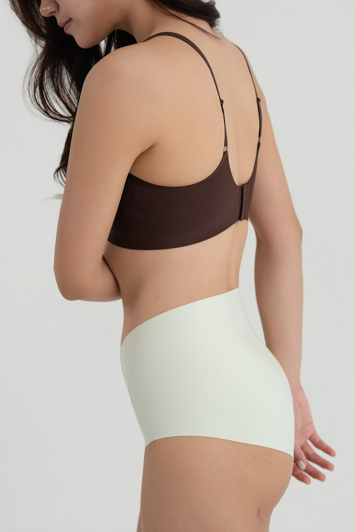 [NEW] SMOOTHIE BRIEF mint