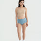 SMOOTHIE SEAMLESS BRA TOP sand